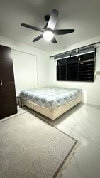 Blk 809B Keat Hong Axis (Choa Chu Kang), HDB 3 Rooms #587671531